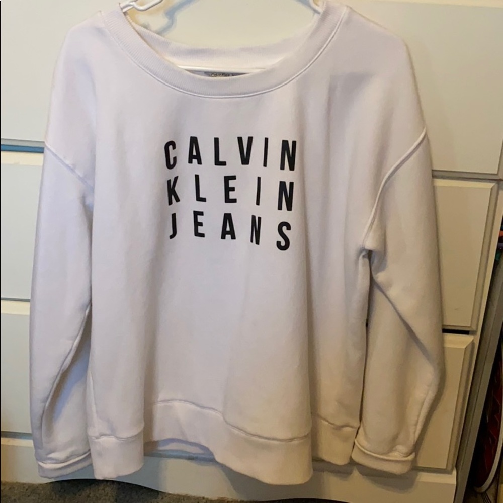 Calvin Klein Sweater